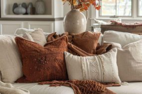 5 Ways to Instantly Elevate Your Space with Joydeco Décor